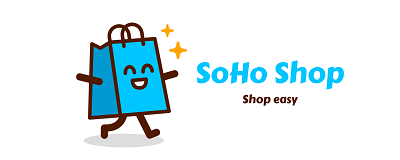 蘇豪香港有限公司  SoHo Shop Company Limited